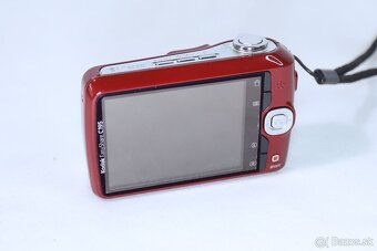 Kodak EasyShare C195 - 4
