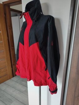 Pánska goretexova bunda Mammut - 4