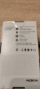 Nokia 3310 - 4