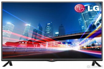 LG 49LB550V - 4