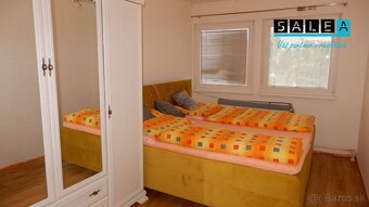 Útulný 3 Izbový byt, 63 m2, rekonštrukcia, Dolný Pial, okr. - 4