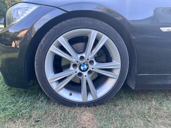 Bmw e91 Mpacket - 4