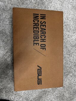 Asus notebook - 4