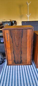 Tandberg Huldra 6 + Tandberg Hifi system 11 - 4