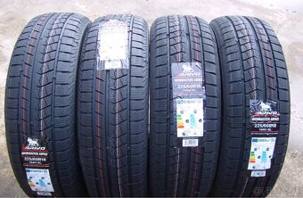 Zimne pneumatiky R18 - 4