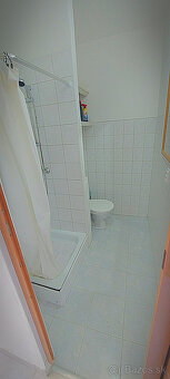 REZERVOVANE Prenajom Garsonka Sala  - 4