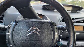 Citroën C4, r.v. 2006, benzín 197 000 km - 4