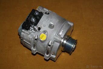 AUDI A6 A7 A8 Q7 Q8 3.0TFSI STARTER-GENERATOR 48V 250A - 4