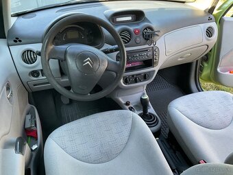 Citroën C3 - 4