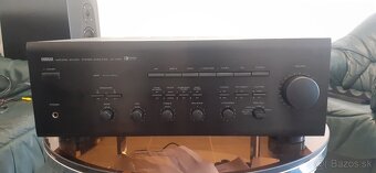 Yamaha ax 930 - 4