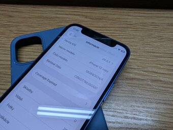 Apple iPhone 12 mini 128GB - 4