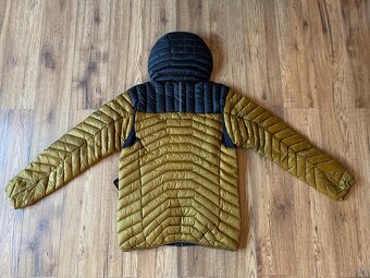 dynafit ridge ultralight down jacket m - 4