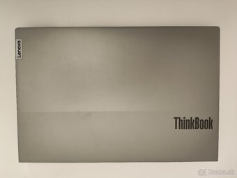 Lenovo ThinkBook 14 G3 Ryzen 5 5500 8 GB RAM 256 GB SSD - 4
