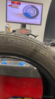 NOKIAN - 195/50 R16 - 4