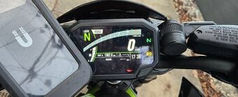 Predam Kawasaki Z900 r.v.2022 - 4