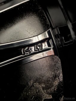#23 Elektróny originál Škoda r16 - 4