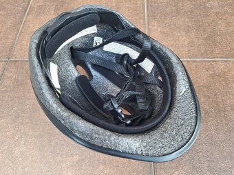 Detská cyklistická prilba veľ. XS/S - 4