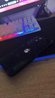 iPhone 13 - 128 gb - 4