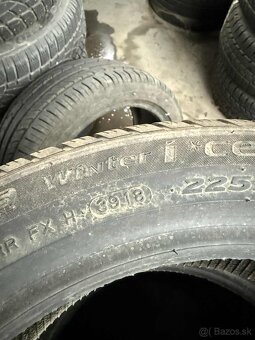 225/45R17 Hankook - 4