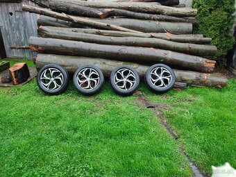 Elektrony vw golf4 - 4