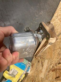 Regulátor wartburg, trabant - 4