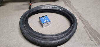 Detský horský bicykel(20') CTM Jerry 3.0 - 4