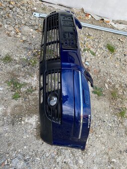 Rozpredam volkswagen passat b5.5 - 4