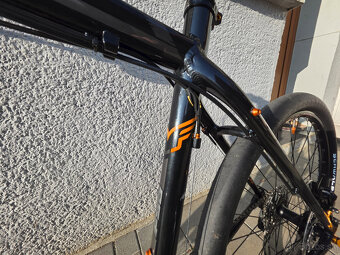 Felt Six 60 2014 - 4