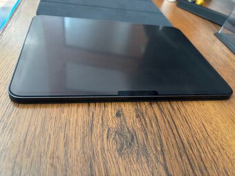 iPad Pro 11 M4 256GB Wi-Fi (2024) - 4