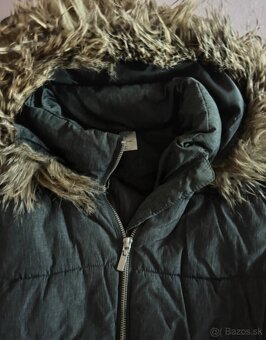 Zimná bunda - 4