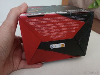 hrncek  salka stranger things - 4