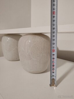 Tienidlá na retro luster 2 - 4