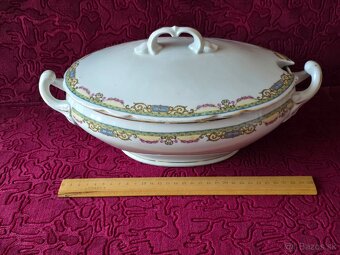 Polievkova misa. - 4