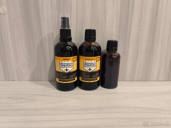 Predám včelí med - 4