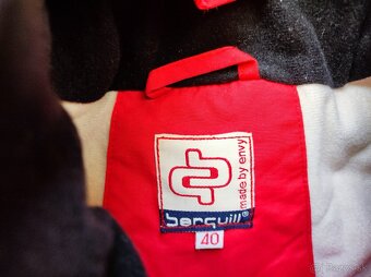 Dámsky lyžiarsky set "M" - 4