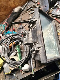 Halogenove svietidla - 4