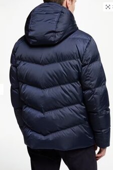 Zimná bunda GANT D1.THE ALTA DOWN JACKET veľkosť M - - 4