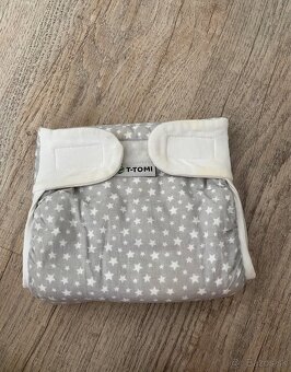 Ortopedické abdukčné nohavičky - 4