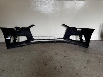 Audi A6 C8 2018- predný nárazník - 4