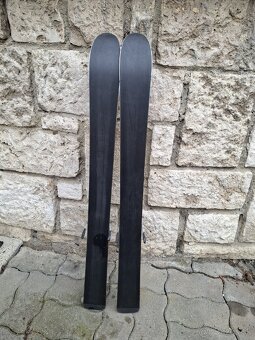 Rossignol Fun Girl 92cm - 4