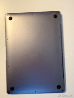 MacBook Air 13" M1 – 16 GB RAM / 256 GB SSD – Space Gray - 4