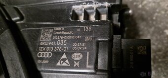 Svetlo audi A6C8 full led - 4