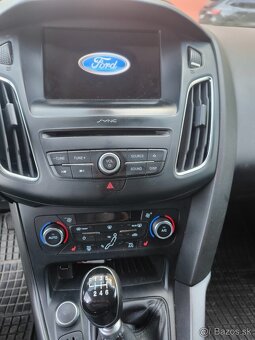 Ford FOCUS combi aj výmena - 4