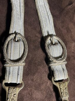 Wehrmacht kordík SOLINGEN - 4