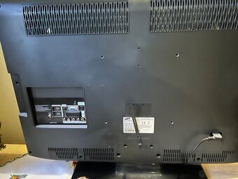 TV Samsung 80cm - 4