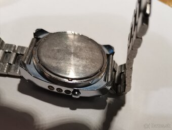 VINTAGE DIGITALKY ELEKTRONIKA - 4