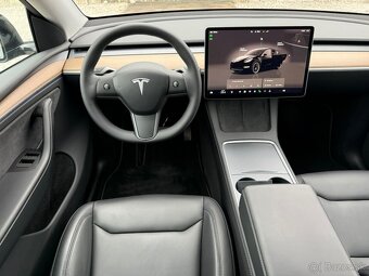 Tesla Model Y LONG RANGE-DUAL MOTOR 53.200 KM - 4
