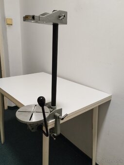 Predám starý stojan na vŕtačku. - 4