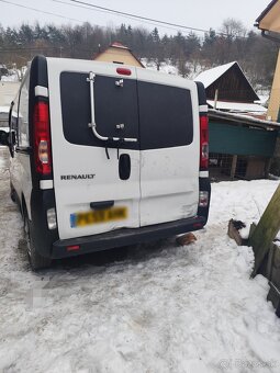 Renault Trafic - 4