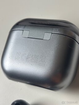 Samsung Galaxy Buds 3 Pro, Silver - 4